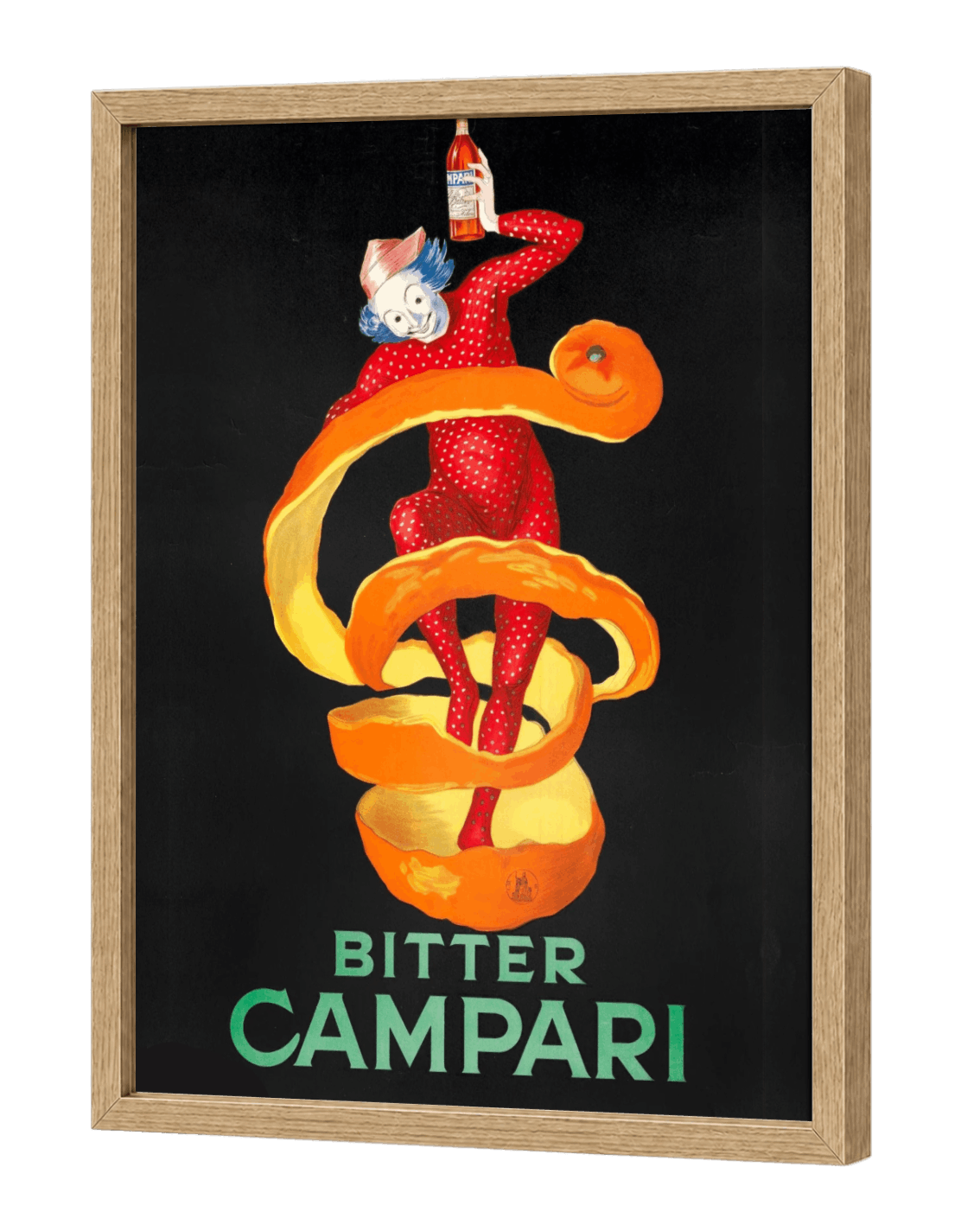 Bitter Campari