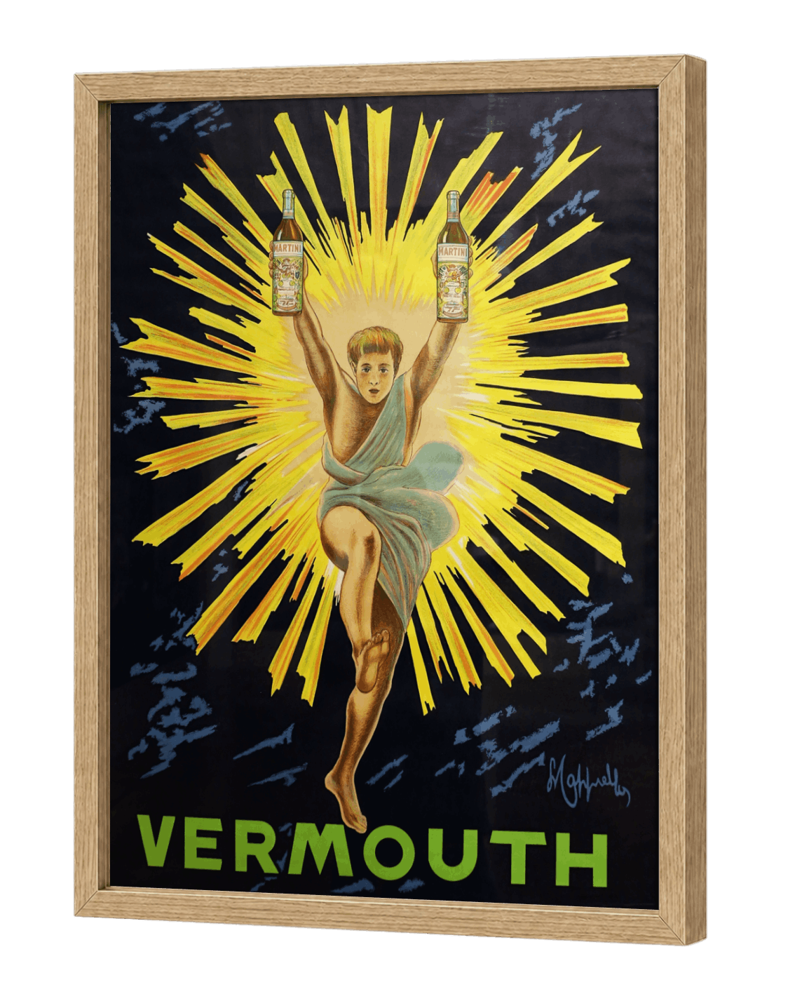 Vermouth