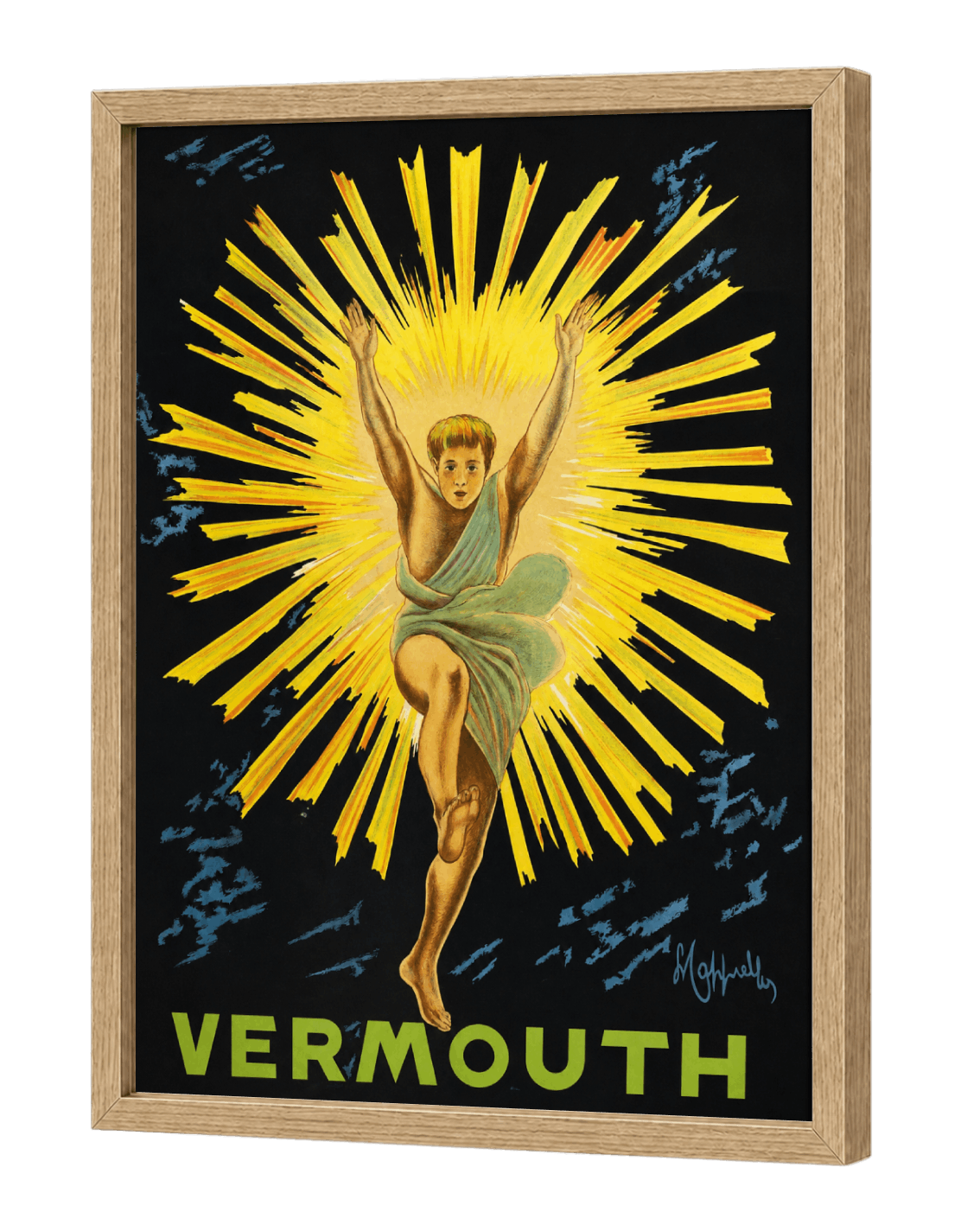 Vermouth