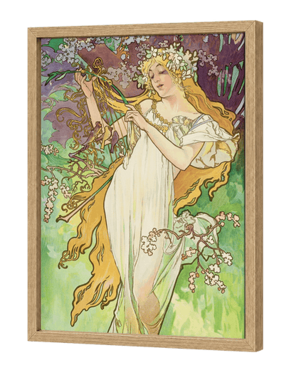 The Four Seasons
