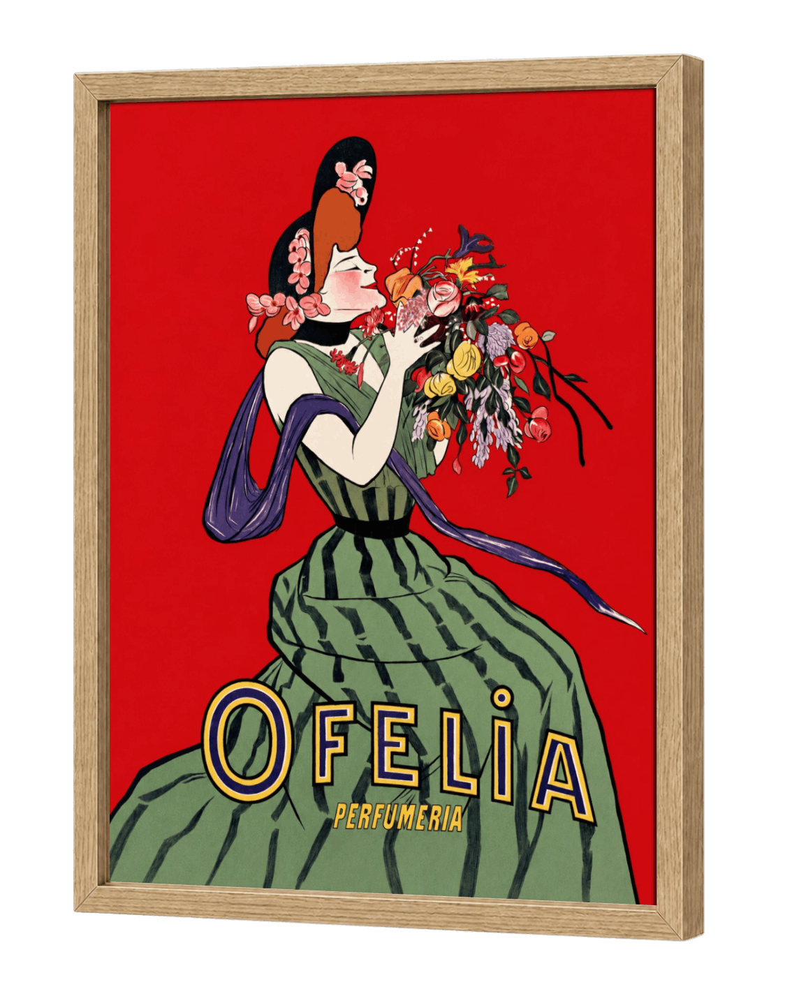 Ofelia Perfumeria
