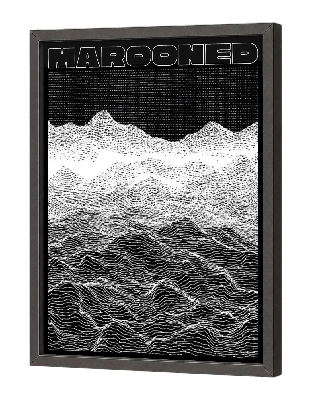 MAROONED