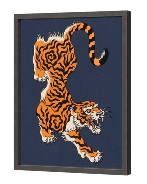 PANTHERA TIGRIS