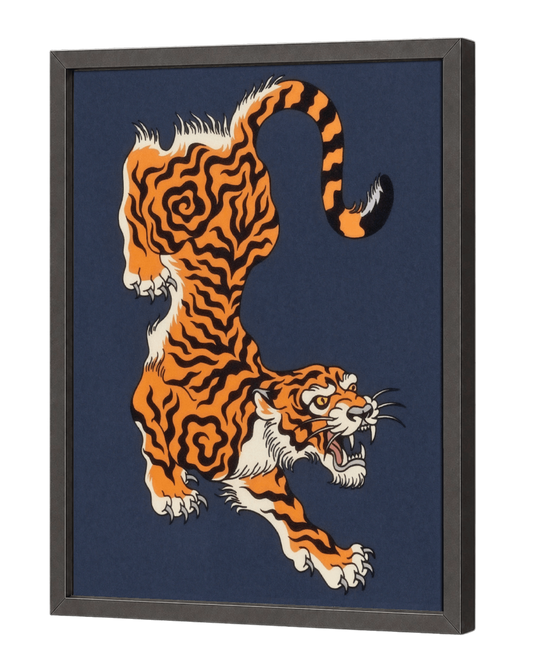 PANTHERA TIGRIS
