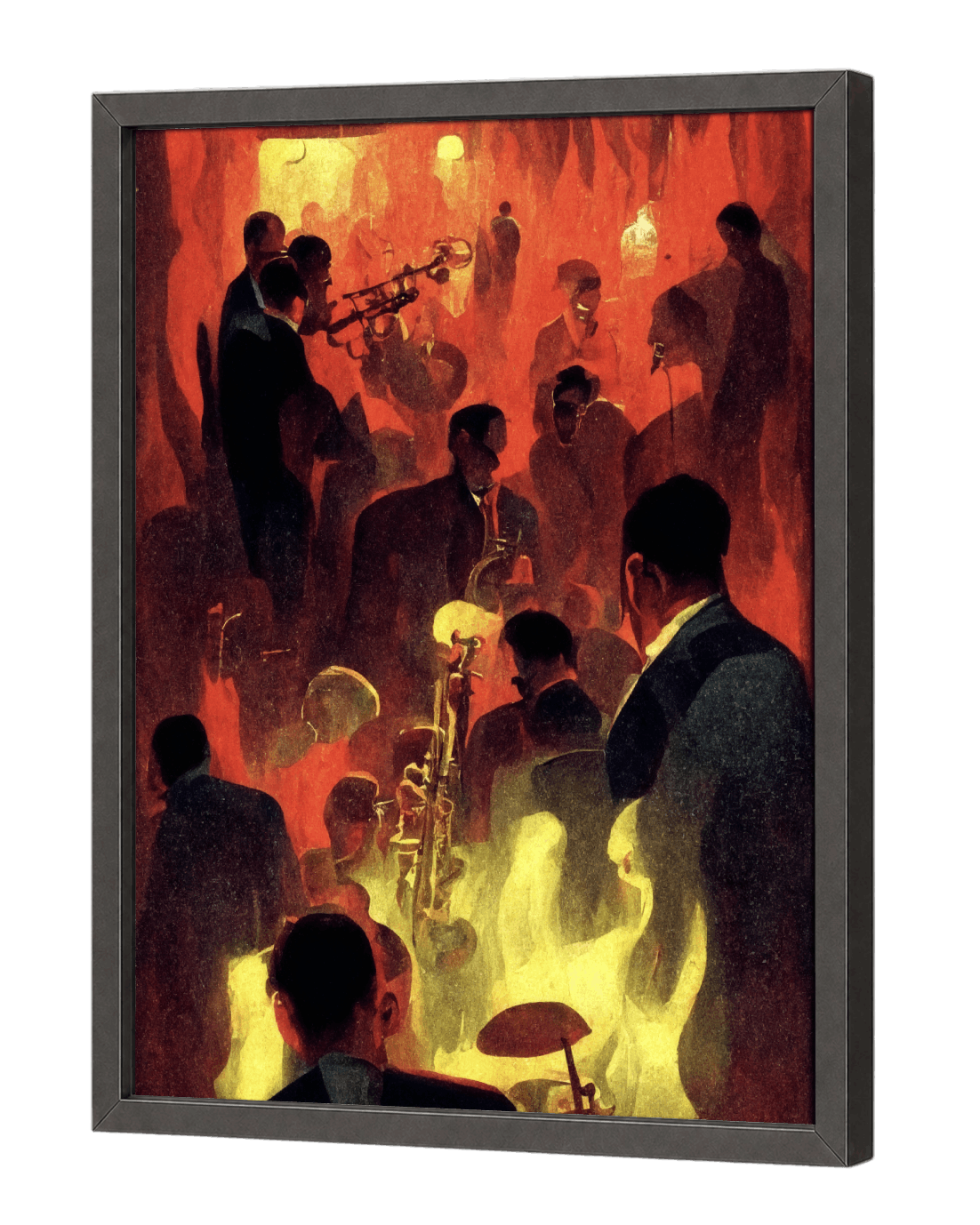 JAZZ CLUB