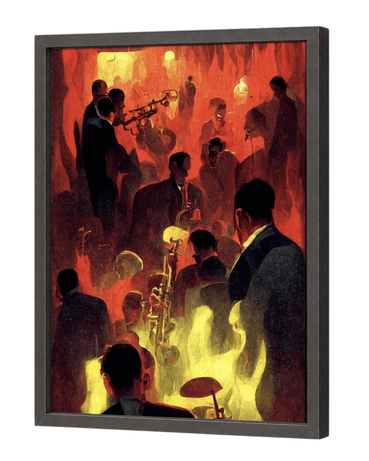 JAZZ CLUB