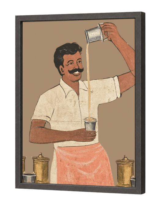 EXTRA STRONG FILTER COFFEE