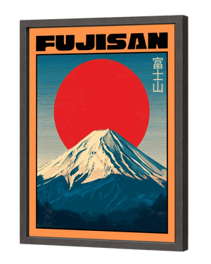 FUJISAN