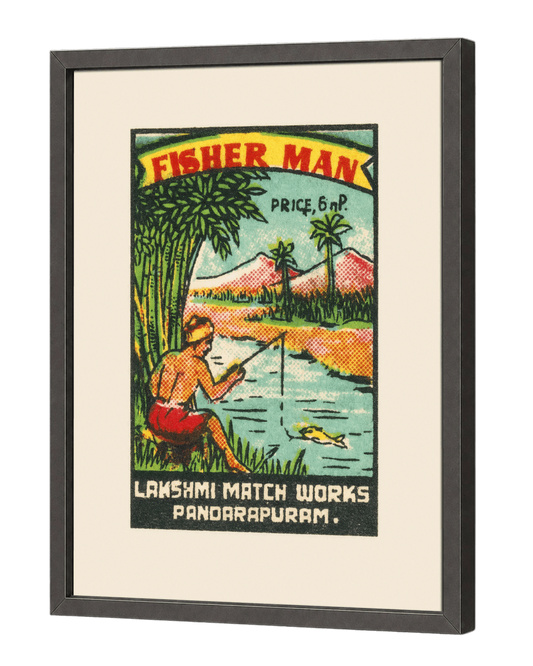 FISHER MAN