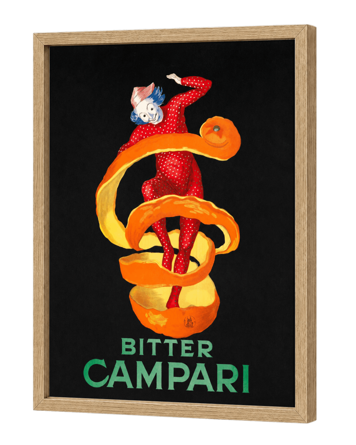 Bitter Campari