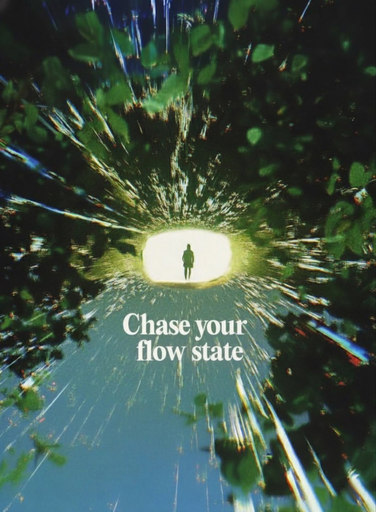FLOW STATE