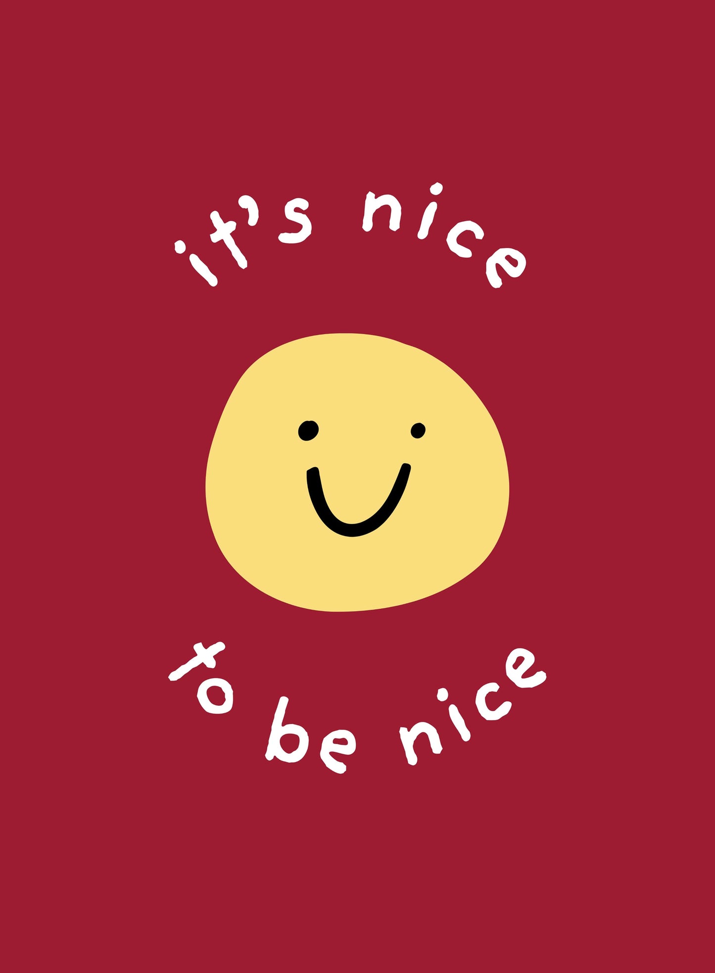 NICE BISCUIT