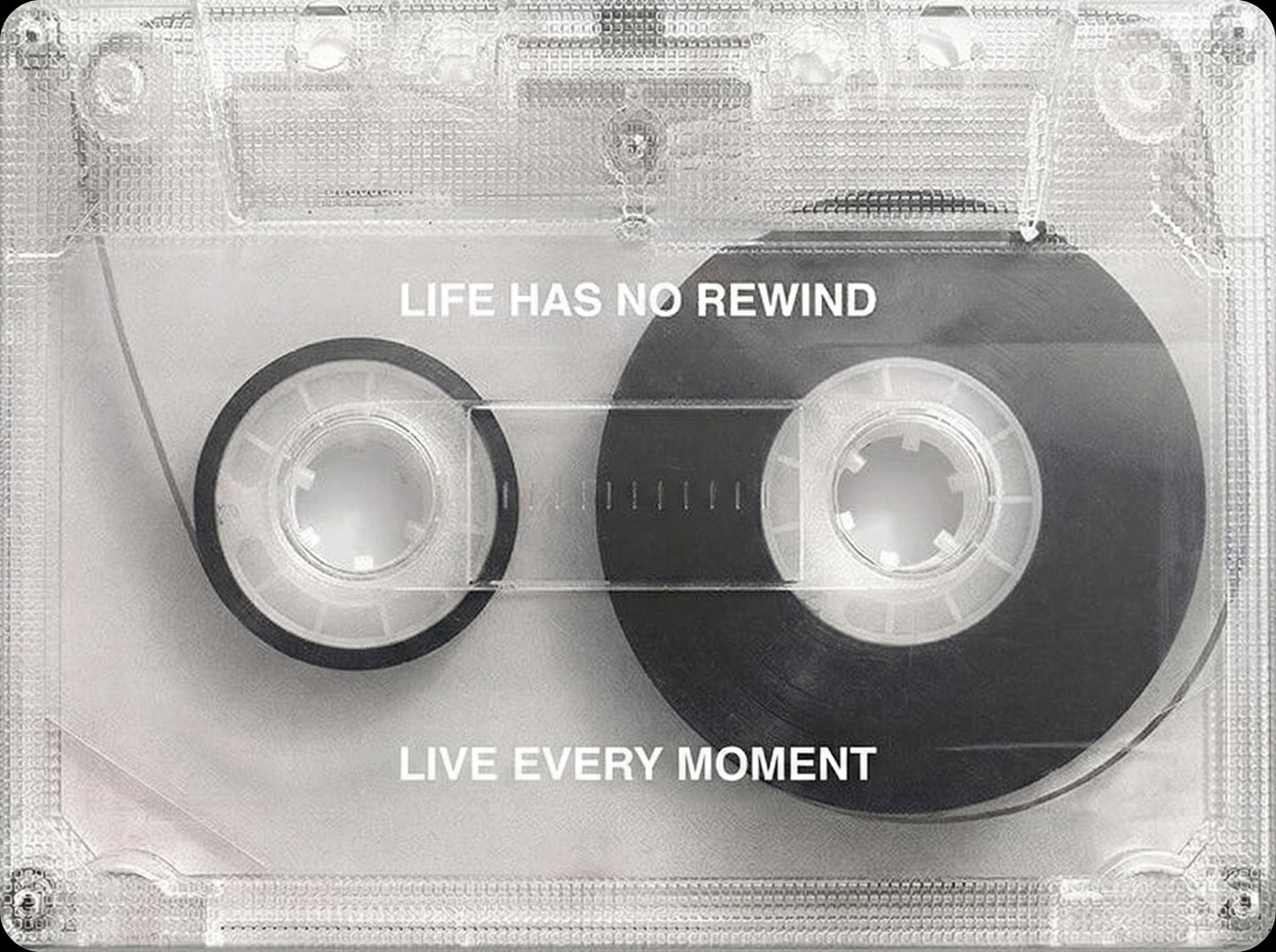 LIFE CASSETTE