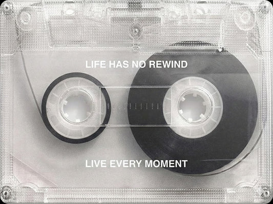 LIFE CASSETTE